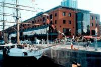 Puerto Madero